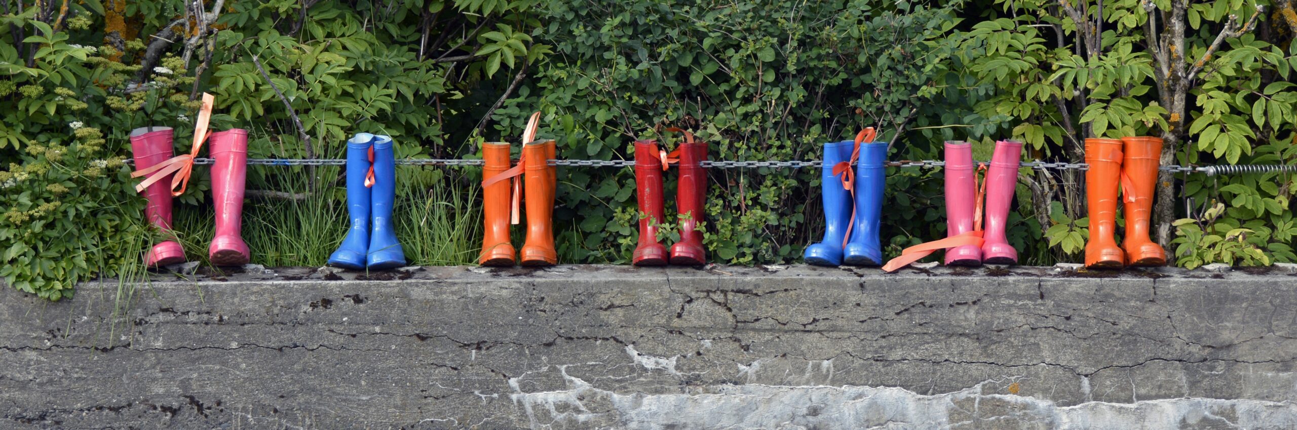 Keep Kids Dry & Mud-Free at these Sensational Columbus Playgrounds